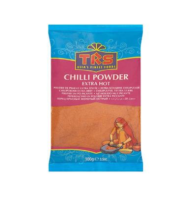 TRS Chilli Powder Extra Hot 100gm